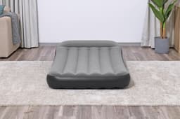 Matelas gonflables Matelas gonflable 1 place 188 x 99 x 30 cm pompe électrique intégrée Bestway 3