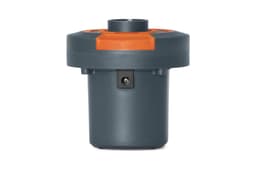 Pompe de gonflage Pompe à air électrique Sidewinder branchement secteur et allume-cigares 490 L/mn Bestway 3