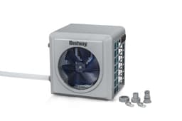 Accessoires Piscine Pompe à chaleur pour piscine hors sol pour pompe de filtration 2000L/h Bestway 3
