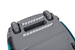 Robot piscine Robot piscine rechargeable Quartz - nettoyage fond plat - 10 m² max Bestway 9