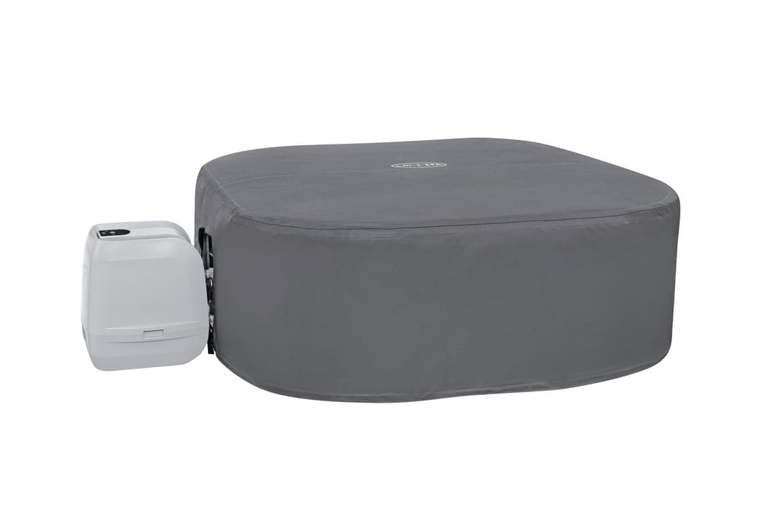 Accessoires Spa Couverture thermique Energysense pour spas carrés 180 x 180 x 71cm Bestway 3