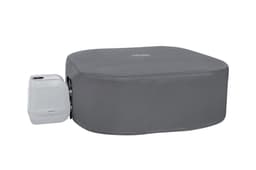 Accessoires Spa Couverture thermique Energysense pour spas carrés 180 x 180 x 71cm Bestway 3