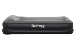 Matelas gonflables Lit gonflable 1 place 191x97x46 cm avec pompe électrique intégrée Bestway 8