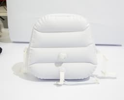 Pièces détachées Spas gonflables Coussin dossier gonflable pour LAY-Z-SPA® Maldives HydroJet Pro™ Bestway® 201 x 201 x 80 cm Bestway 4
