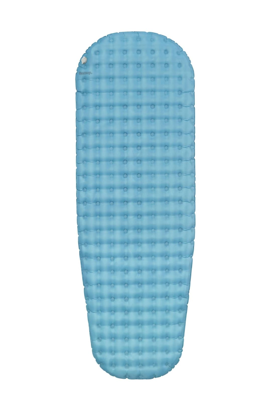 Camping et tente Matelas gonflable de trekking 183 x 63.5 x 7.5 cm avec gonfleur Bestway 3