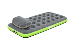 Camping et tente Matelas de camping gonflable 1 place 188x99x22cm avec sac de gonflage Bestway 6