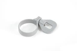 Pièces Détachées Collier de serrage pour filtres à sable et filtres à cartouche Bestway® ø 32 mm Bestway 1