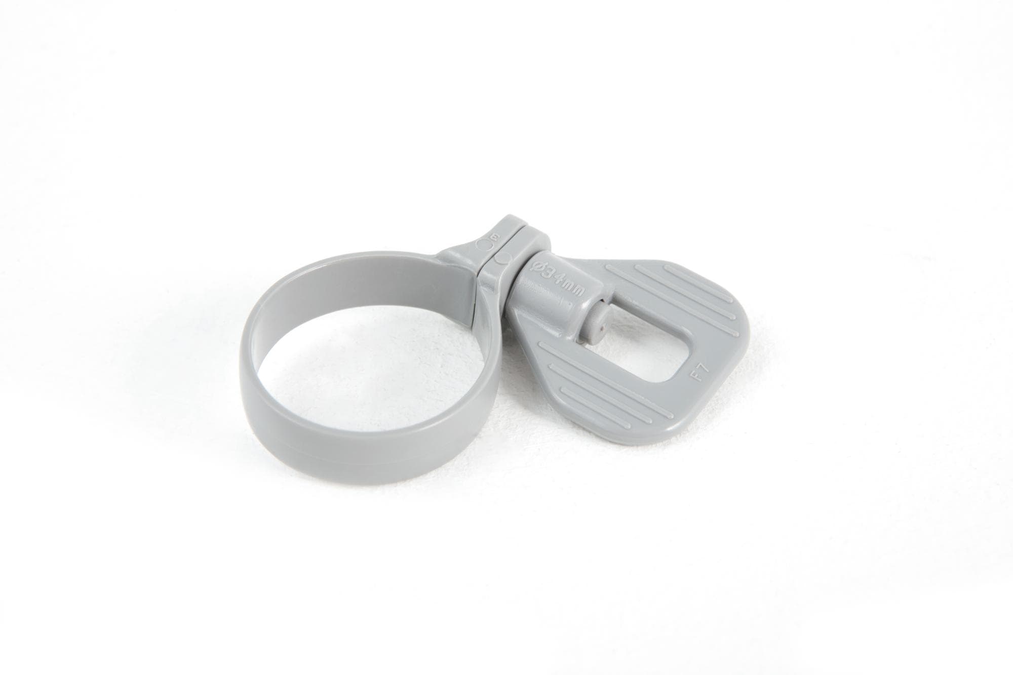 Collier de serrage pour filtres à sable et filtres à cartouche Bestway® ø 32 mm