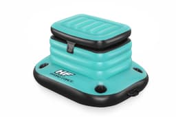Camping et tente Glacière gonflable flottante isotherme 37.5 L Bestway 3