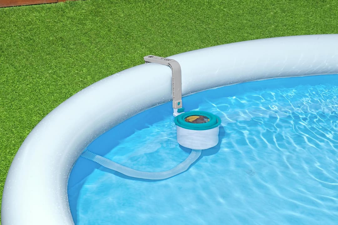 Accessoires Piscine Skimmer de surface pour piscine hors sol Bestway 2
