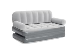 Matelas et mobilier gonflable Canapé gonflable Multi-Max avec pompe électrique Sidewinder Bestway 8