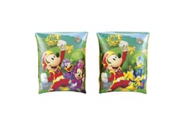 Jeux d'extérieur et trampoline Brassards gonflables enfants Mickey Mouse Clubhouse™ 23 x 15 cm Bestway 6