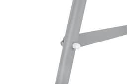 Accessoires Piscine Echelle pour piscine hors sol jusqu'à hauteur 84 cm - 2x2 marches Bestway 7
