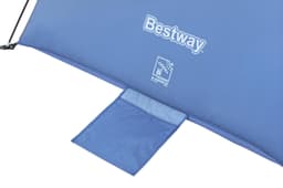 Camping et tente Tente de palge 2 places 200 x 120 x 95 cm Bestway 6