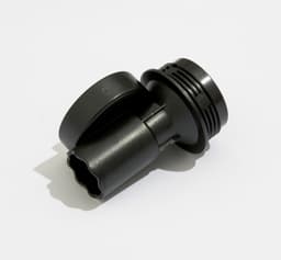 Pièces Détachées Adaptateur dégonflage spa côté pompe Bestway 5
