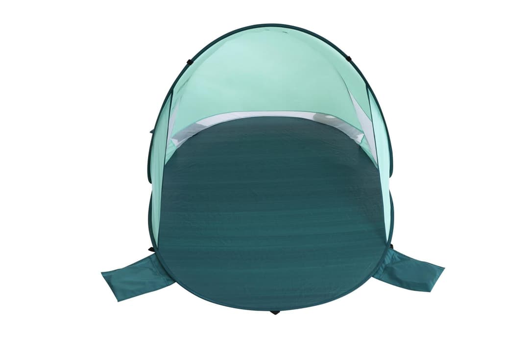 Camping et tente Tente de plage pop-up Quick 2 places 200 x 120 x 90 cm Bestway 4
