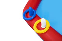 Jeux d'extérieur et trampoline Aire de jeux gonflable Spider-Man™ Bestway 5