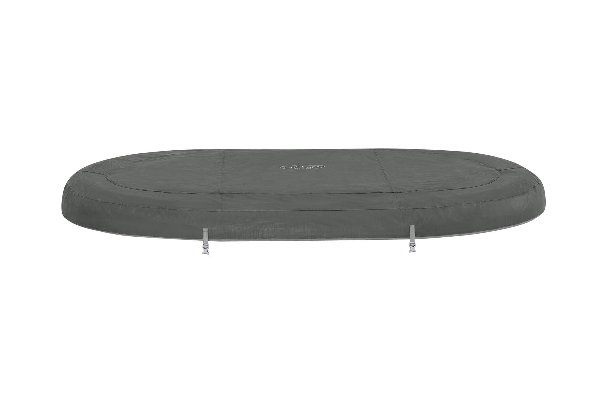 Enveloppe de couverture Lay-Z-Spa® Mauritius AirJet™ Bestway® 2.70 m x 1.80 m x 71 cm 