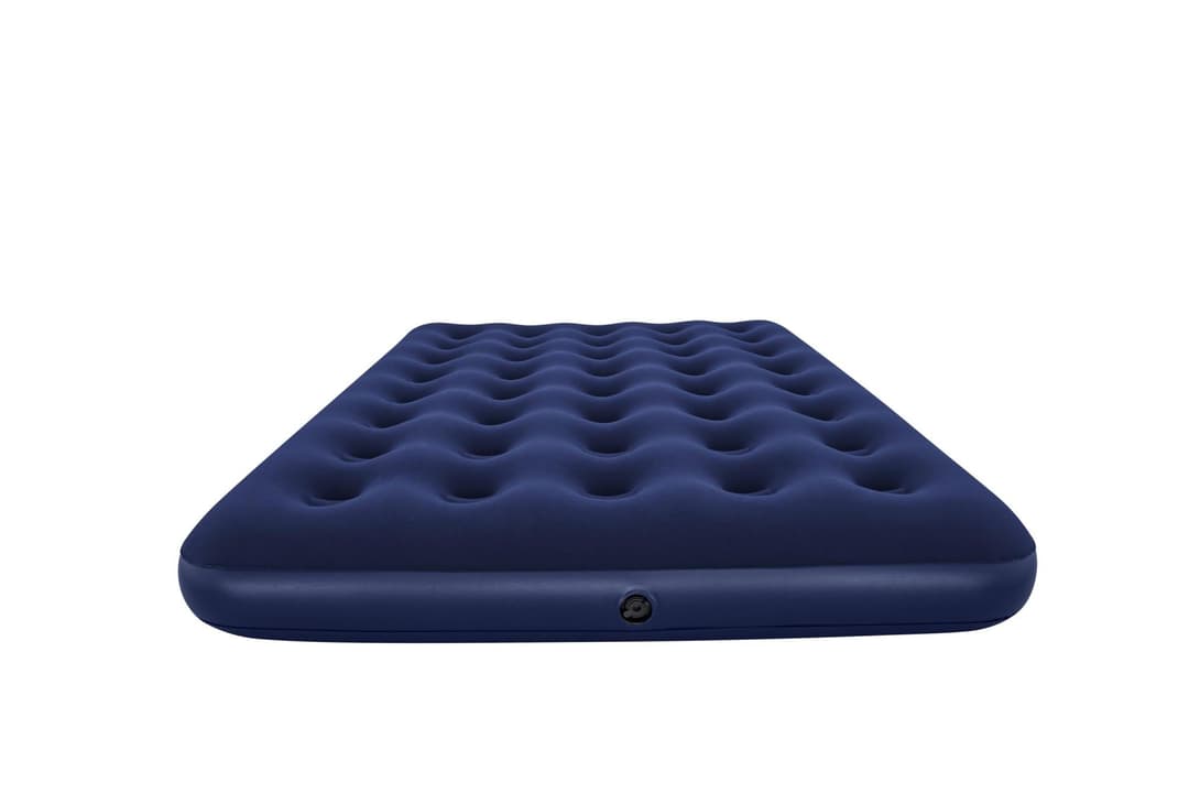 Camping et tente Matelas gonflable de camping 2 places 191x137x22 cm Bestway 3
