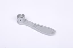 Pièces détachées Spas gonflables Clé de la valve d'air pour Lay-Z-Spa™ et SUP Bestway 2