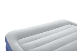 Matelas gonflables  Lit gonflable 2 places Tritech pompe électrique intégrée 203x152x61cm Bestway 6