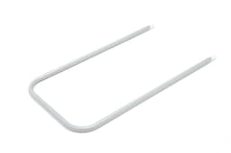 Pièces Détachées Support en U "A" côtés longs pour piscines Power Steel™ Bestway® 404 x 201 x 100 cm / 427 x 250 x 100 cm Bestway 1