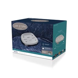 Accessoires Spa Siège pour spa avec hauteur réglable entre 8 et 12 cm Bestway 3