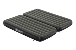 Camping et tente Matelas gonflable 2 places 188 x 99 x 25 cm lits jumeaux 3 en 1 Bestway 1