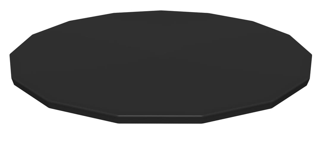 Accessoires Piscine Bâche 4 saisons ronde 470 cm pour piscine hors sol diamètre 457 cm Bestway 5