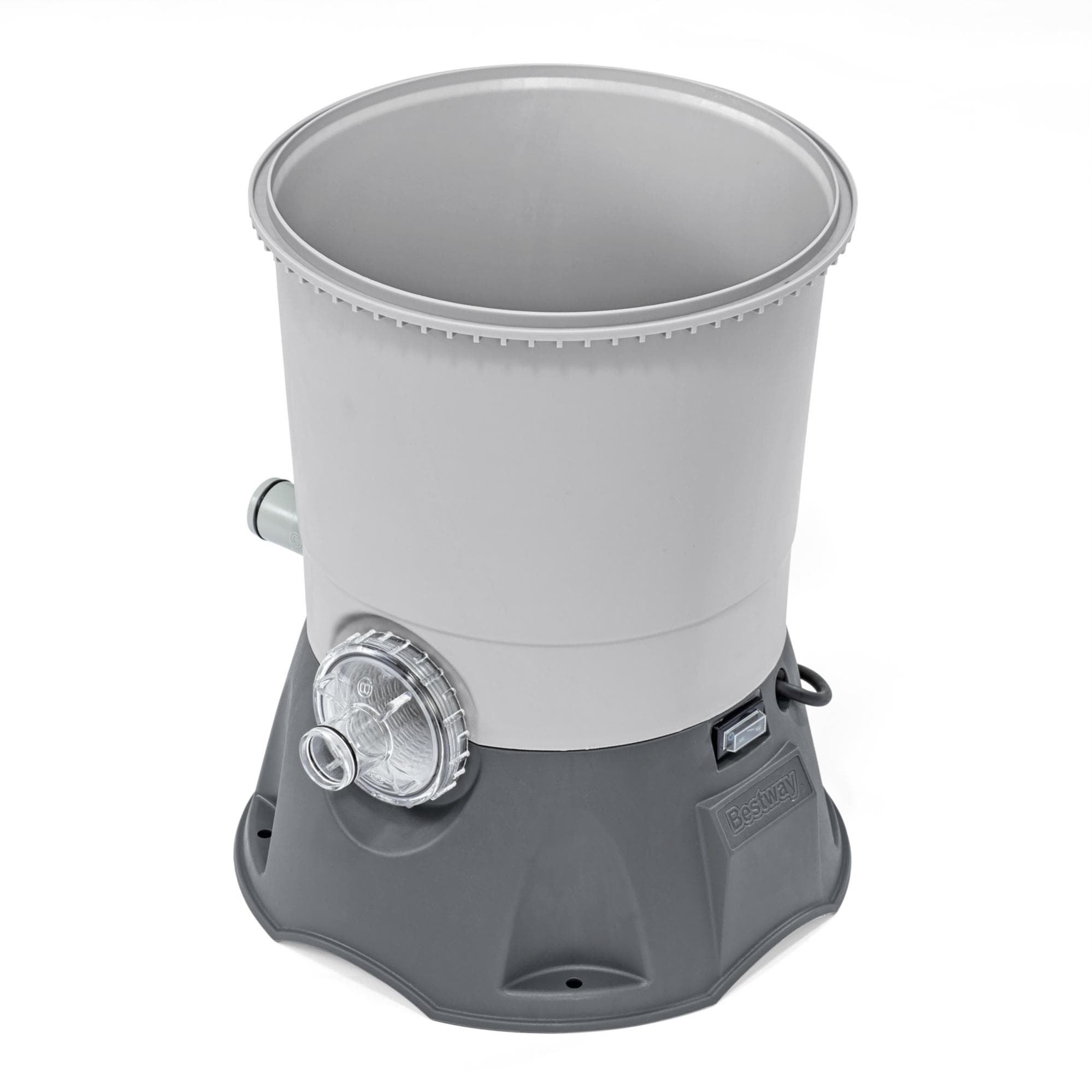 Motor and Bottom Tank for 3596L/950gal Sand Filter(EU)