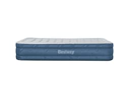 Matelas gonflables Lit gonflable 2 places 203 x 152 x 36 cm avec pompe électrique intégrée Bestway 7