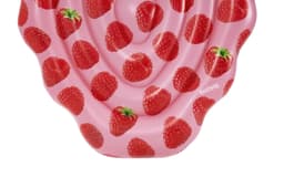 Jeux d'extérieur et trampoline Matelas de piscine parfumé à la framboise Scentsational Bestway 5