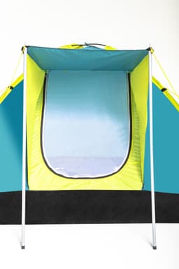 Camping et tente Tente de camping 3 places Cool Ground 3 Bestway™ 210 x 210 x 120 cm Bestway 5