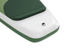 Bateaux, paddle et kayak Paddle SUP gonflable Hydro-Force™ Kahawai 310 x 86 x 15 cm avec pompe, pagaie, leash et sac à dos de transport Bestway 5