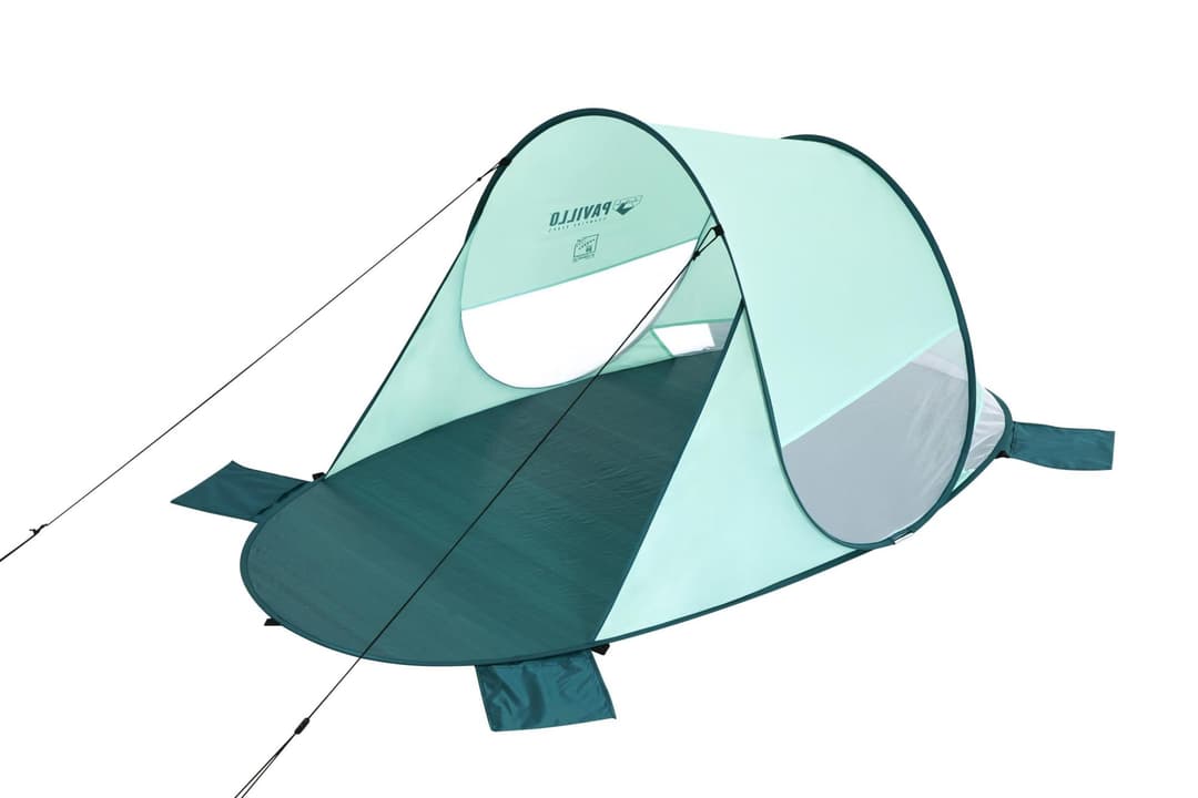 Camping et tente Tente de plage pop-up Quick 2 places 200 x 120 x 90 cm Bestway 2