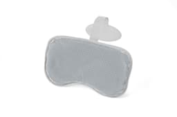 Accessoires Spa Appuie-têtes coussins rembourrés pour spa gonflable Lay-Z-Spa Bestway 1
