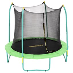 Jeux d'extérieur et trampoline Trampoline extérieur pour enfants Xtreme Air 244 cm Bestway 1