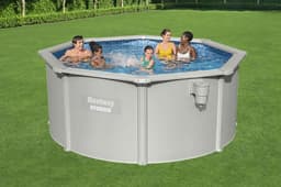 Piscine hors sol Piscine acier hors sol ronde Hydrium 300 x 120 cm Bestway 2
