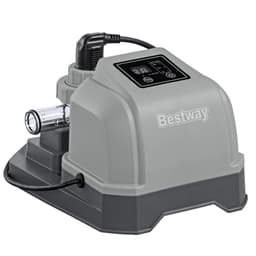 Accessoires Piscine Électrolyseur d’eau salée 2 g/h Hydrogenic Bestway 2