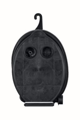 Pompe de gonflage Pompe à pied 1,4L/cycle, 3 embouts, idéale matelas et bouées gonflables Bestway 7