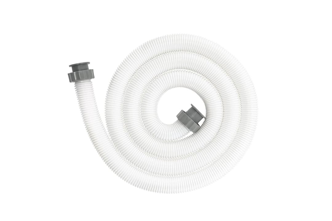 Accessoires Piscine Tuyau pour pompe de filtration 38 mm Bestway 3