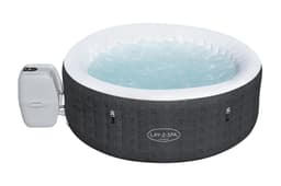 Spa Gonflable Spa gonflable rond Lay-Z-Spa Havana Airjet 2 - 4 personnes Bestway 1
