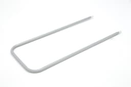 Pièces Détachées Support en U-beam A (gris) côtés longs pour piscines Power Steel™ Bestway® 549x274x122 cm/671x366x122 cm, ovales Bestway 1