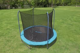 Jeux d'extérieur et trampoline Trampoline extérieur pour enfants Xtreme Air 305 cm Bestway 3