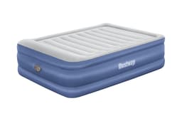 Matelas gonflables  Lit gonflable 2 places Tritech pompe électrique intégrée 203x152x61cm Bestway 4