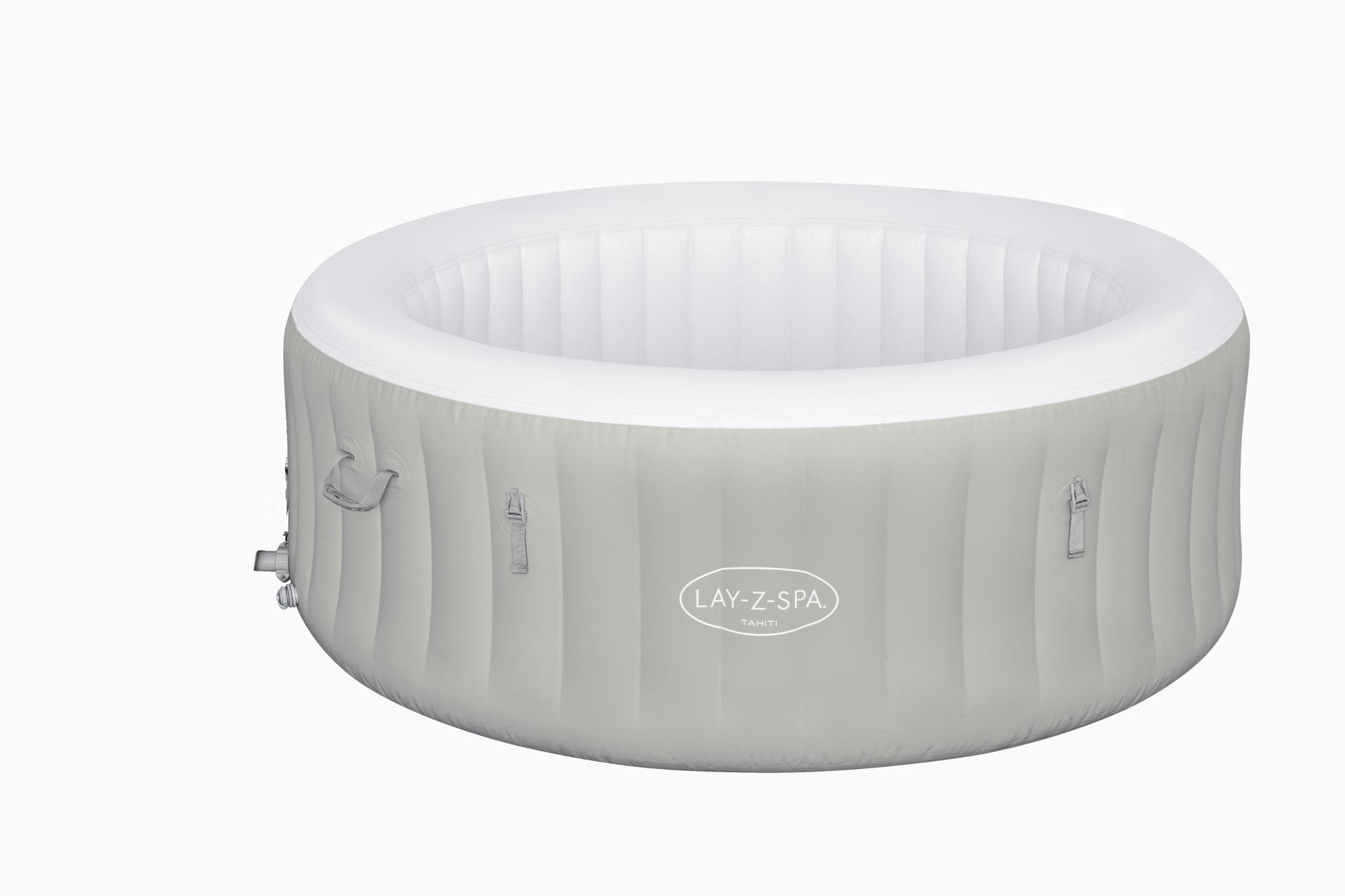 Liner spa de remplacement pour Lay-Z- Spa™ Tahiti Airjet™ Bestway® 180 x 66 cm, 2 - 4 personnes