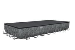 Piscine hors sol Piscine hors sol rectangulaire 956 x 488 x 132 cm APX 365 Bestway 9