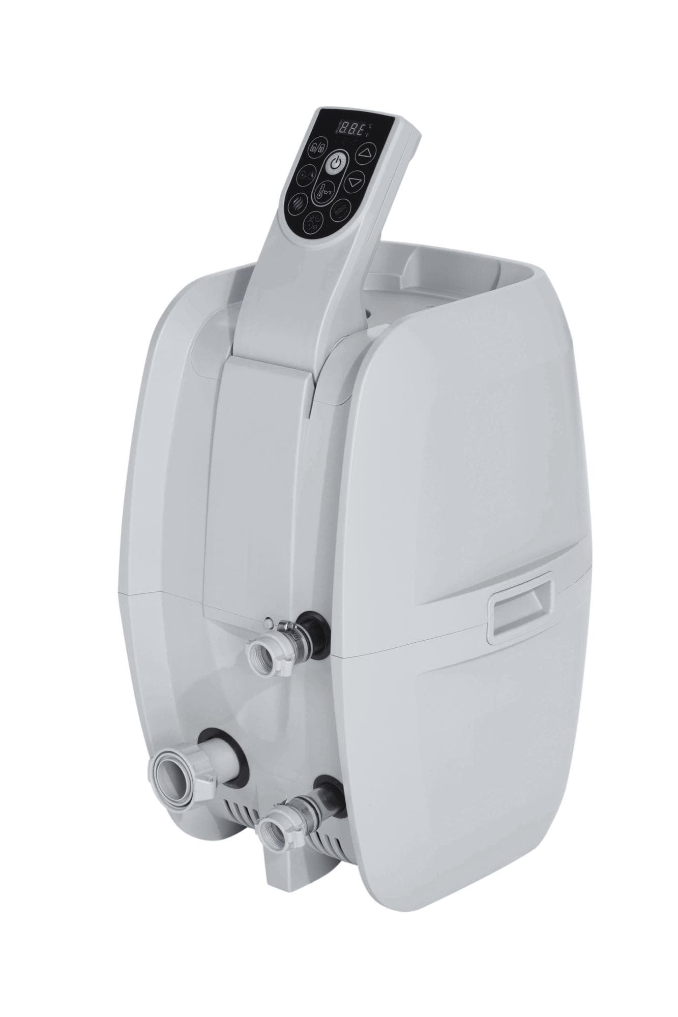 AirJet SPA Heater -EU(Gray)