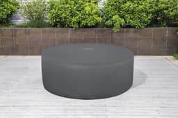 Accessoires Spa Couverture thermique Energysense pour spas ronds 216 x 80cm Bestway 2