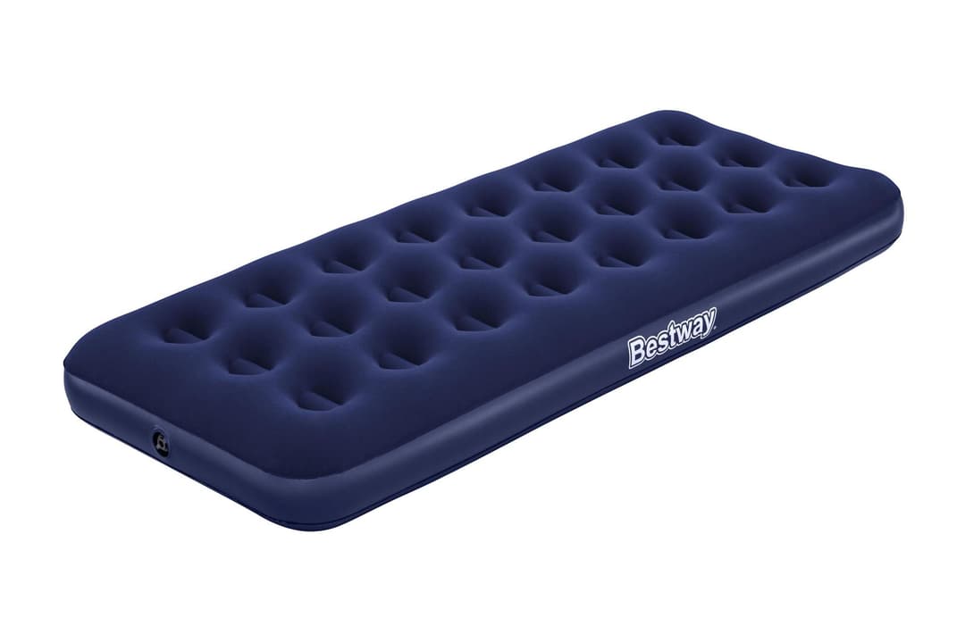 Camping et tente Matelas gonflable 1 place 185 x 76 x 22 cm Bestway 3
